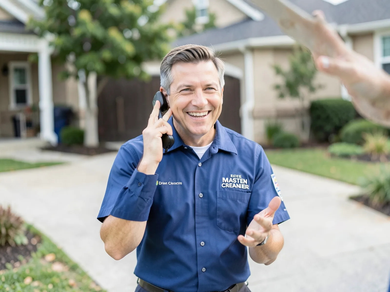 Drain Cleaning South Charleston, OH FAQs